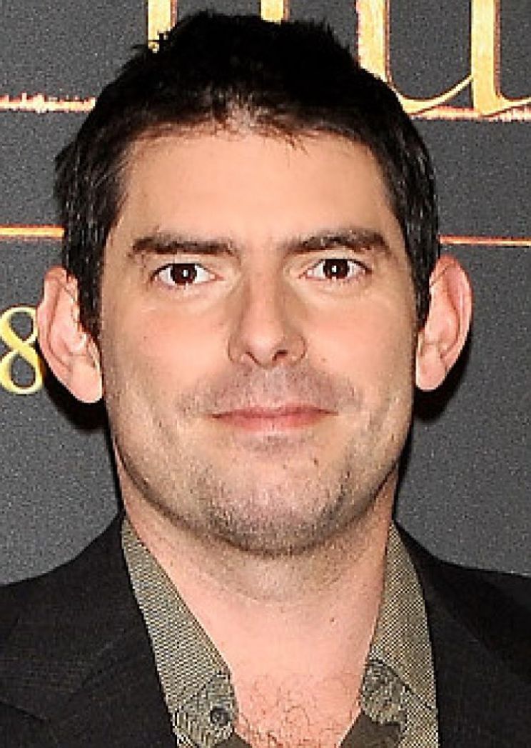 Chris Weitz