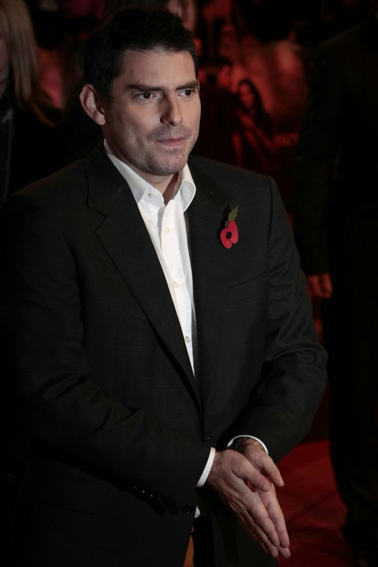 Chris Weitz