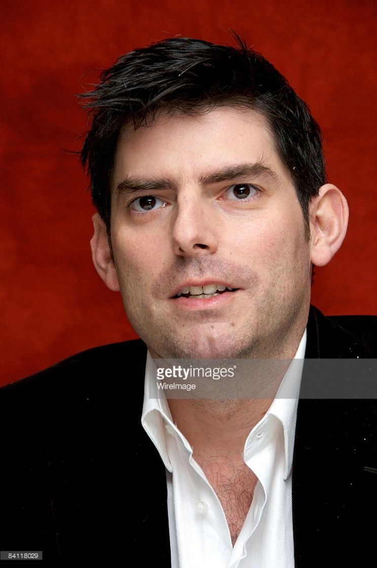 Chris Weitz