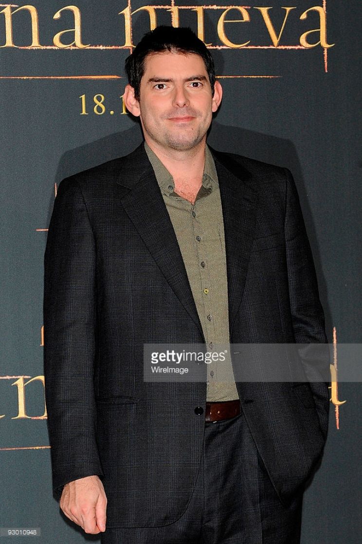 Chris Weitz