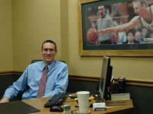 Chris Wiggins