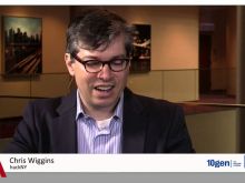 Chris Wiggins