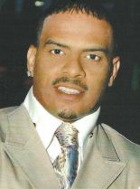 Chris Williams
