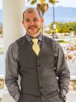 Chris Williams