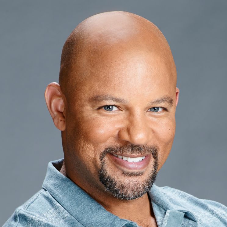 Chris Williams