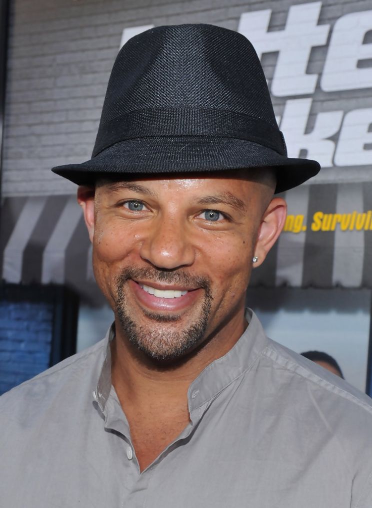 Chris Williams
