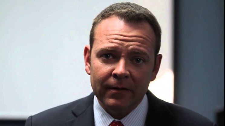 Chris Williams