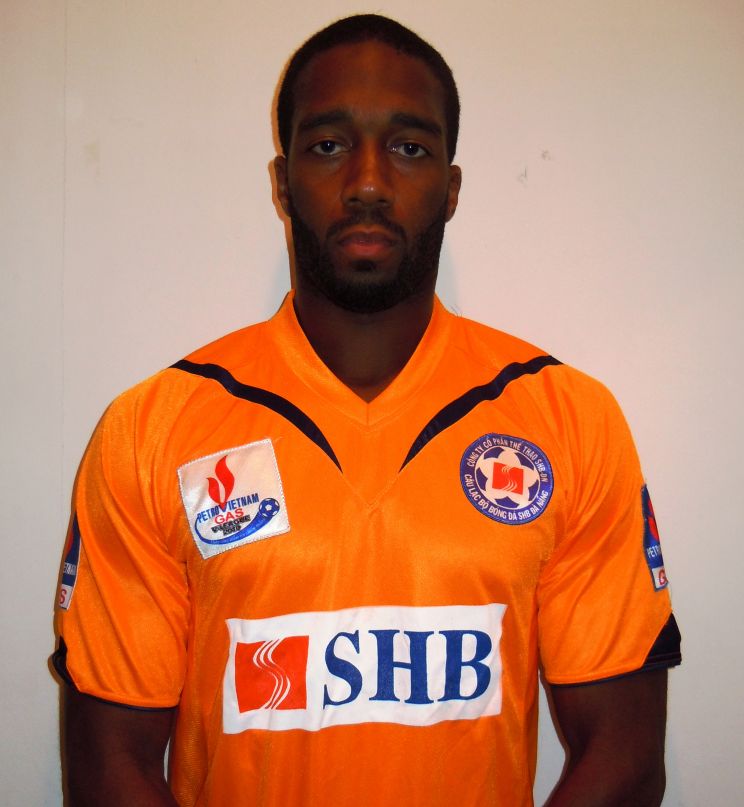 Chris Williams