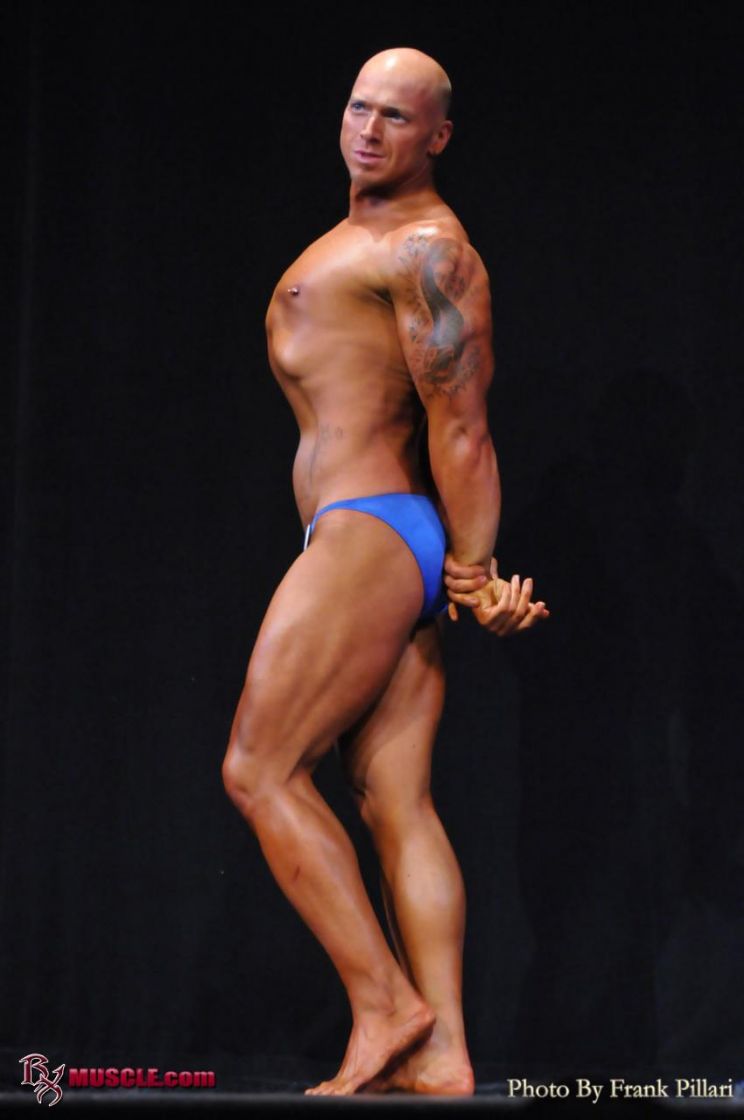 Chris Williams