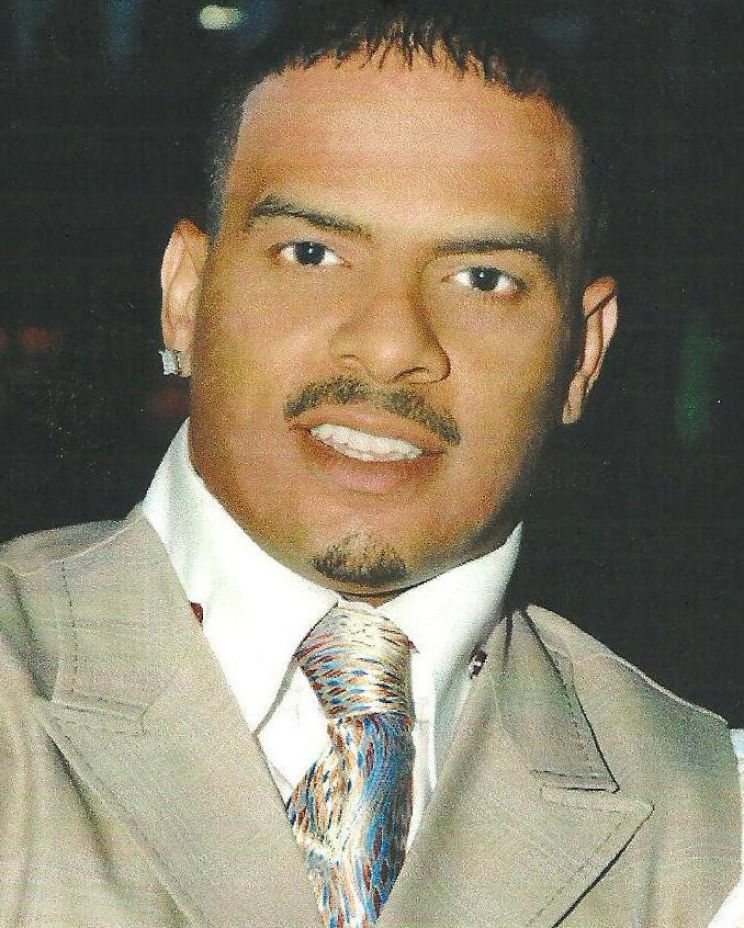 Chris Williams