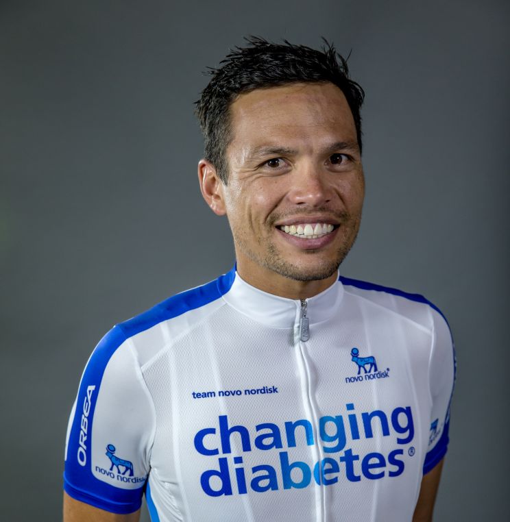 Chris Williams