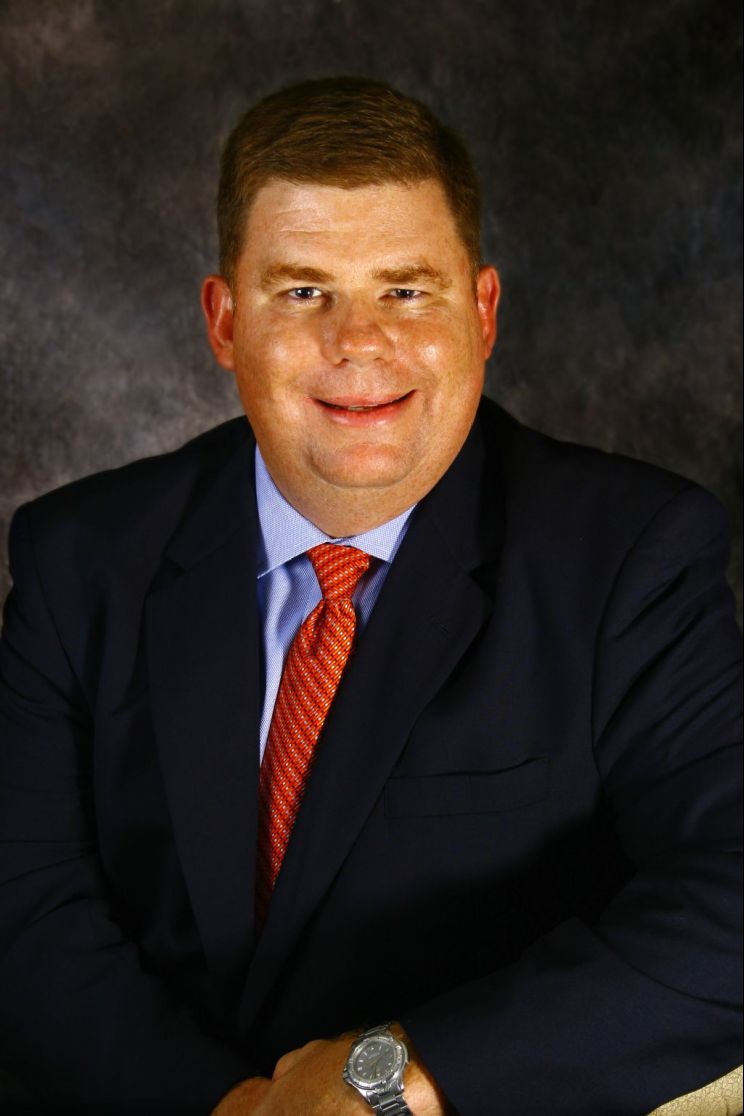 Chris Williams