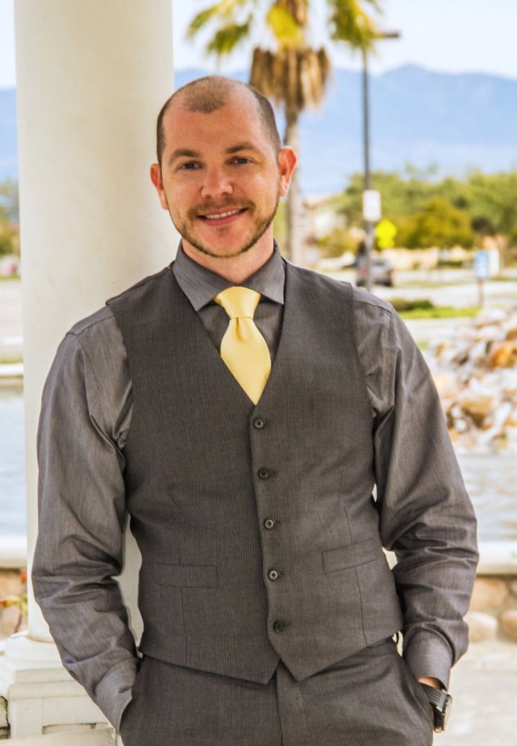 Chris Williams