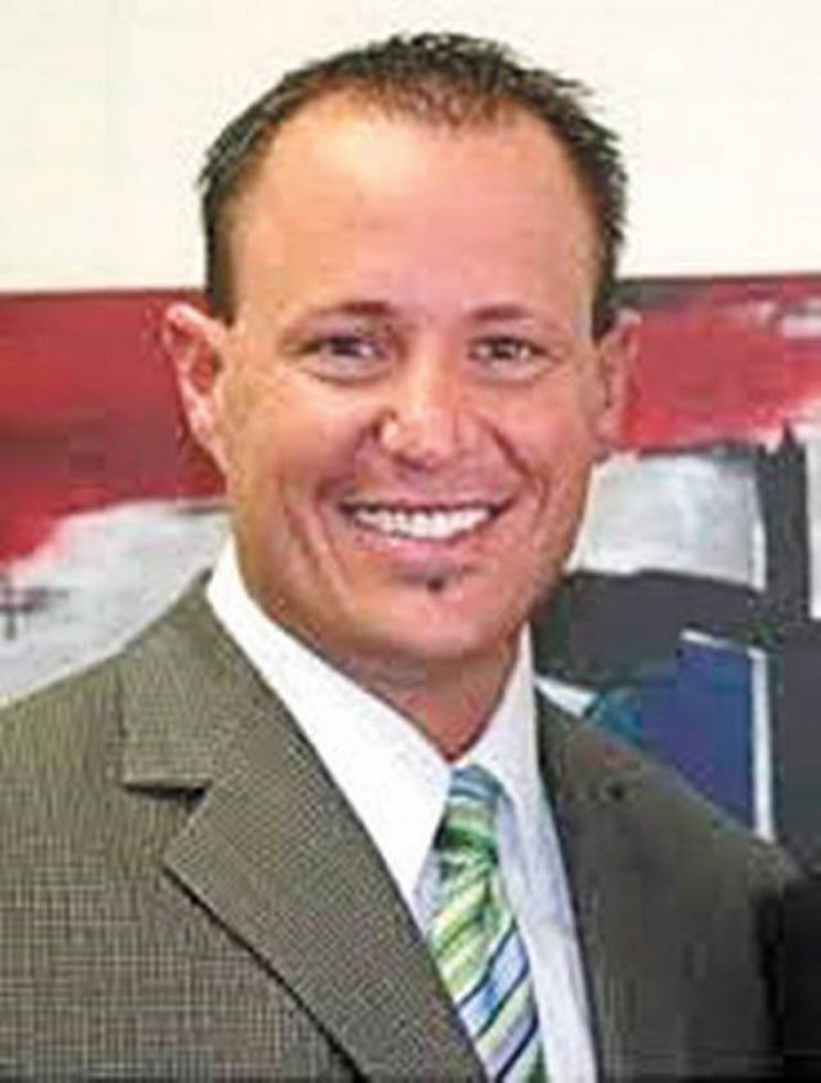 Chris Williams