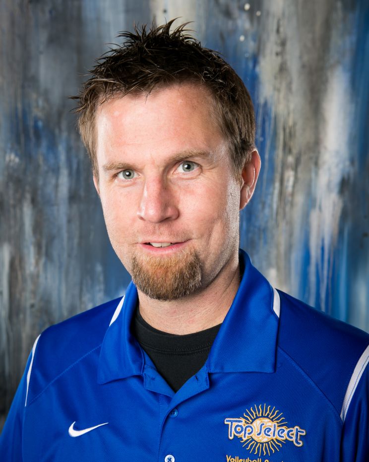 Chris Williams
