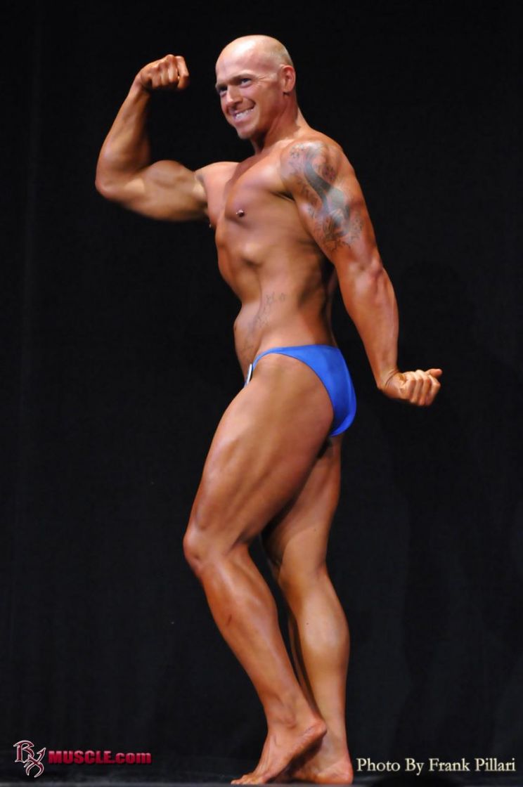 Chris Williams