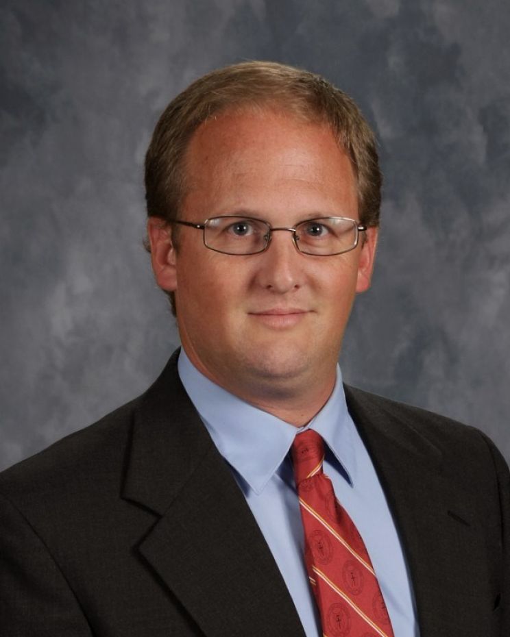 Chris Williams