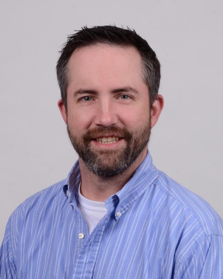 Chris Williams