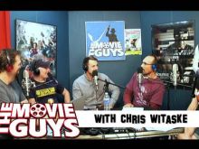 Chris Witaske