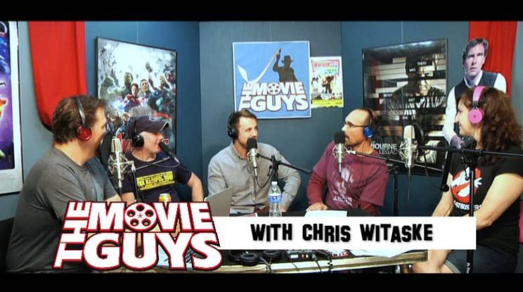Chris Witaske