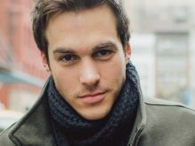 Chris Wood