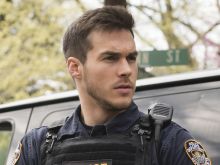 Chris Wood