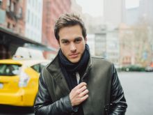 Chris Wood