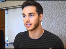 Chris Wood