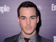 Chris Wood