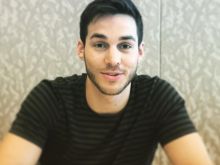 Chris Wood