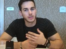 Chris Wood