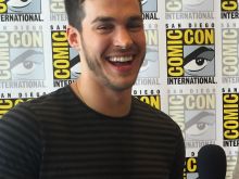 Chris Wood