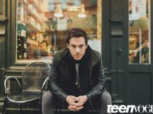 Chris Wood photo