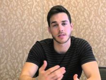 Chris Wood