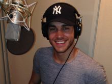Chris Wood