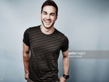 Chris Wood