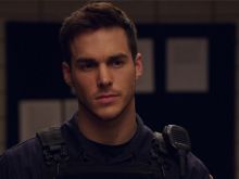 Chris Wood