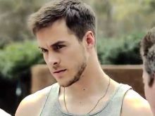 Chris Wood