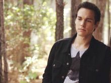 Chris Wood