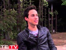 Chris Wood