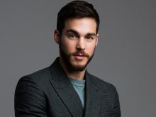 Chris Wood