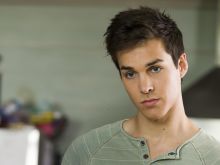 Chris Wood