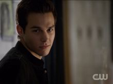 Chris Wood
