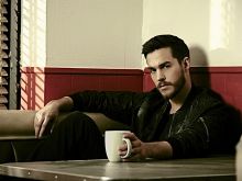 Chris Wood