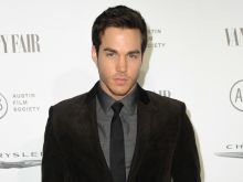 Chris Wood