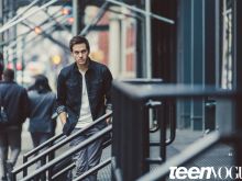 Chris Wood
