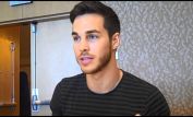 Chris Wood