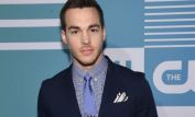 Chris Wood