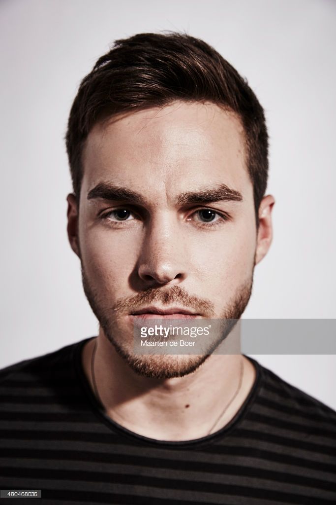 Pictures of Chris Wood