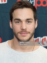 Chris Wood